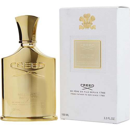 CREED MILLESIME IMPERIAL - EAU DE PARFUM SPRAY 3.3 OZ