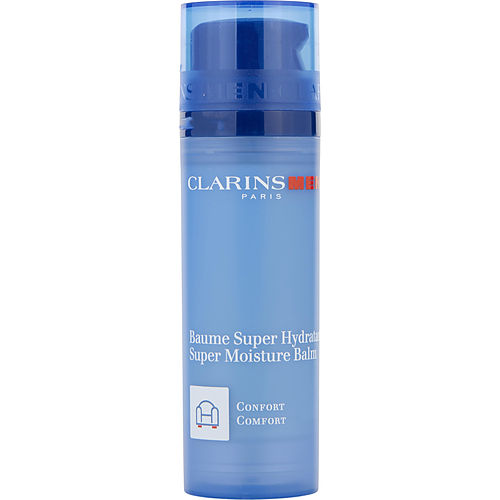 Clarins - Men Super Moisture Balm--50ml/1.7oz