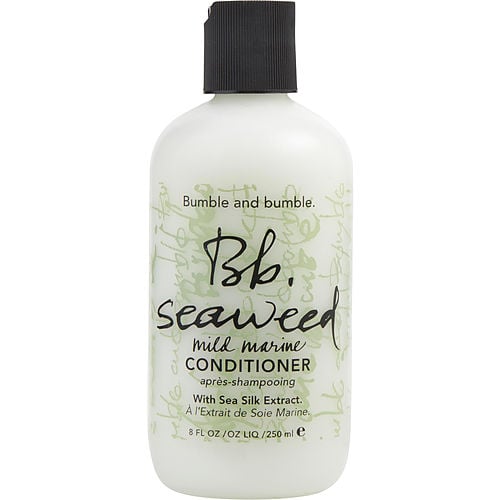 BUMBLE AND BUMBLE - SEAWEED CONDITIONER 8.5 OZ