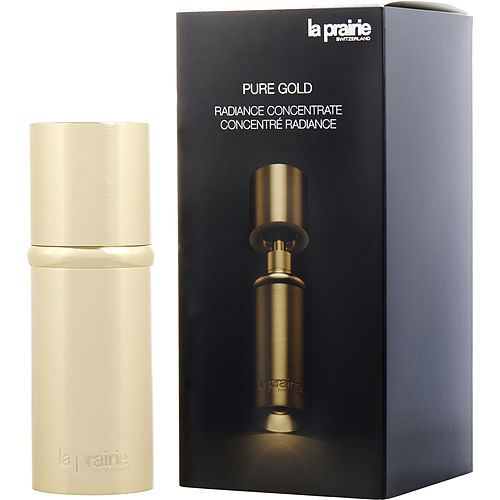 La Prairie - Pure Gold Radiance Concentrate  --30ml/1.1oz