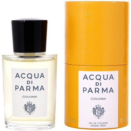 ACQUA DI PARMA COLONIA - EAU DE COLOGNE SPRAY 0.67 OZ