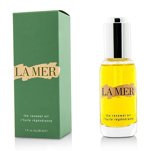 La Mer - The Renewal Oil --30ml/1oz