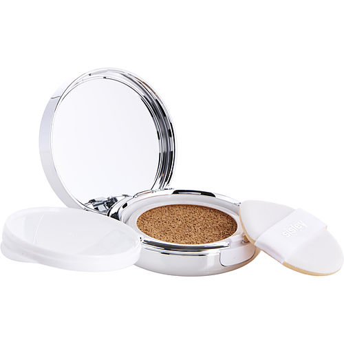 Sisley - Phyto-Blanc Le Cushion Foundation - 00W Shell --15g/0.52oz