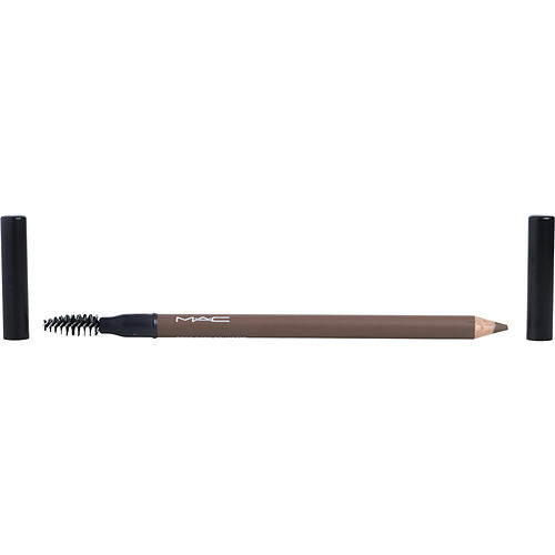 MAC - Veluxe Brow Liner - Deep Dark Brunette --1.2g/0.04oz