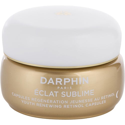 Darphin - Eclat Sublime Youth Renewing Retinol --60caps