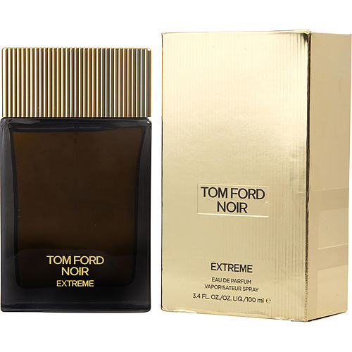 TOM FORD NOIR EXTREME - EAU DE PARFUM SPRAY 3.4 OZ