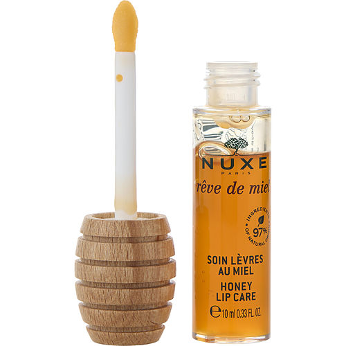 Nuxe - Reve De Miel Honey Lip Care --10ml/0.33oz