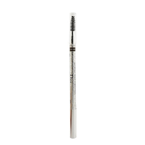 CHRISTIAN DIOR - Diorshow Waterproof Crayon Sourcils Poudre - # 032 Dark Brown  --1.19g/0.04oz