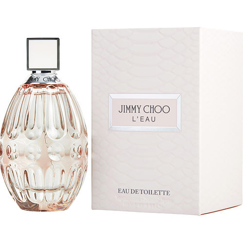 JIMMY CHOO L'EAU by Jimmy Choo