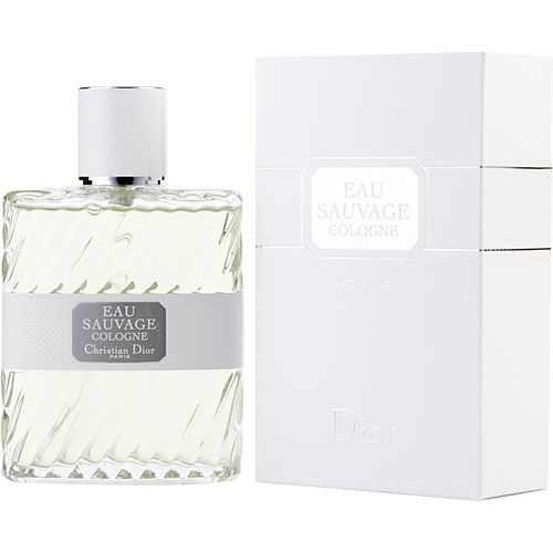 EAU SAUVAGE by Christian Dior