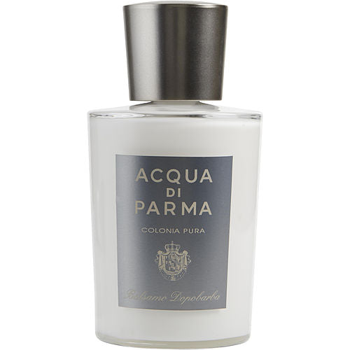 ACQUA DI PARMA COLONIA PURA - AFTERSHAVE BALM 3.4 OZ