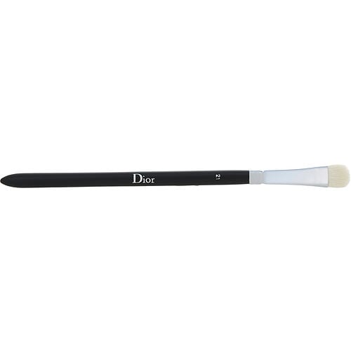 CHRISTIAN DIOR - Backstage Makeup Shader Brush ---