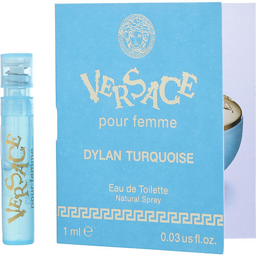 VERSACE DYLAN TURQUOISE by Gianni Versace