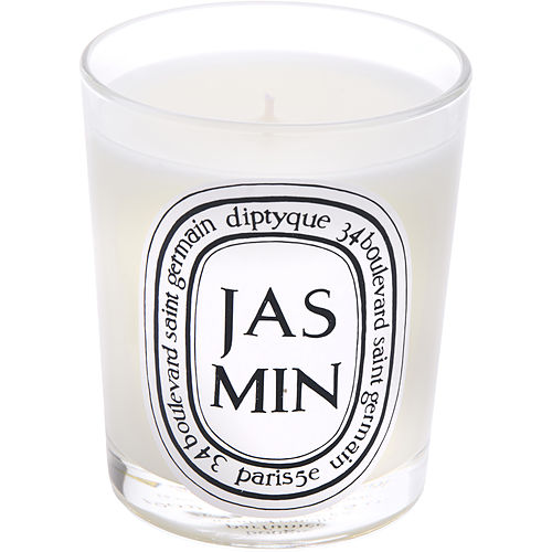 DIPTYQUE JASMIN - SCENTED CANDLE 6.5 OZ