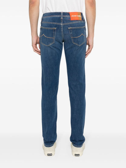 Jacob Cohen Jeans Blue