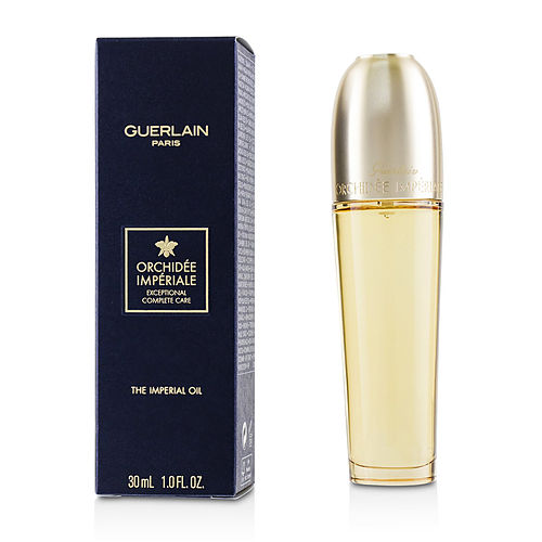 GUERLAIN - Orchidee Imperiale Exceptional Complete Care The Imperial Oil  --30ml/1oz