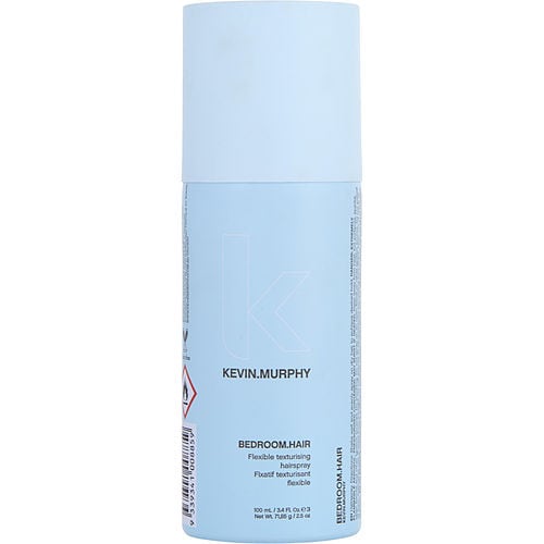 KEVIN MURPHY - BEDROOM HAIR FLEXIBLE TEXTURISING HAIR SPRAY 3.4 OZ