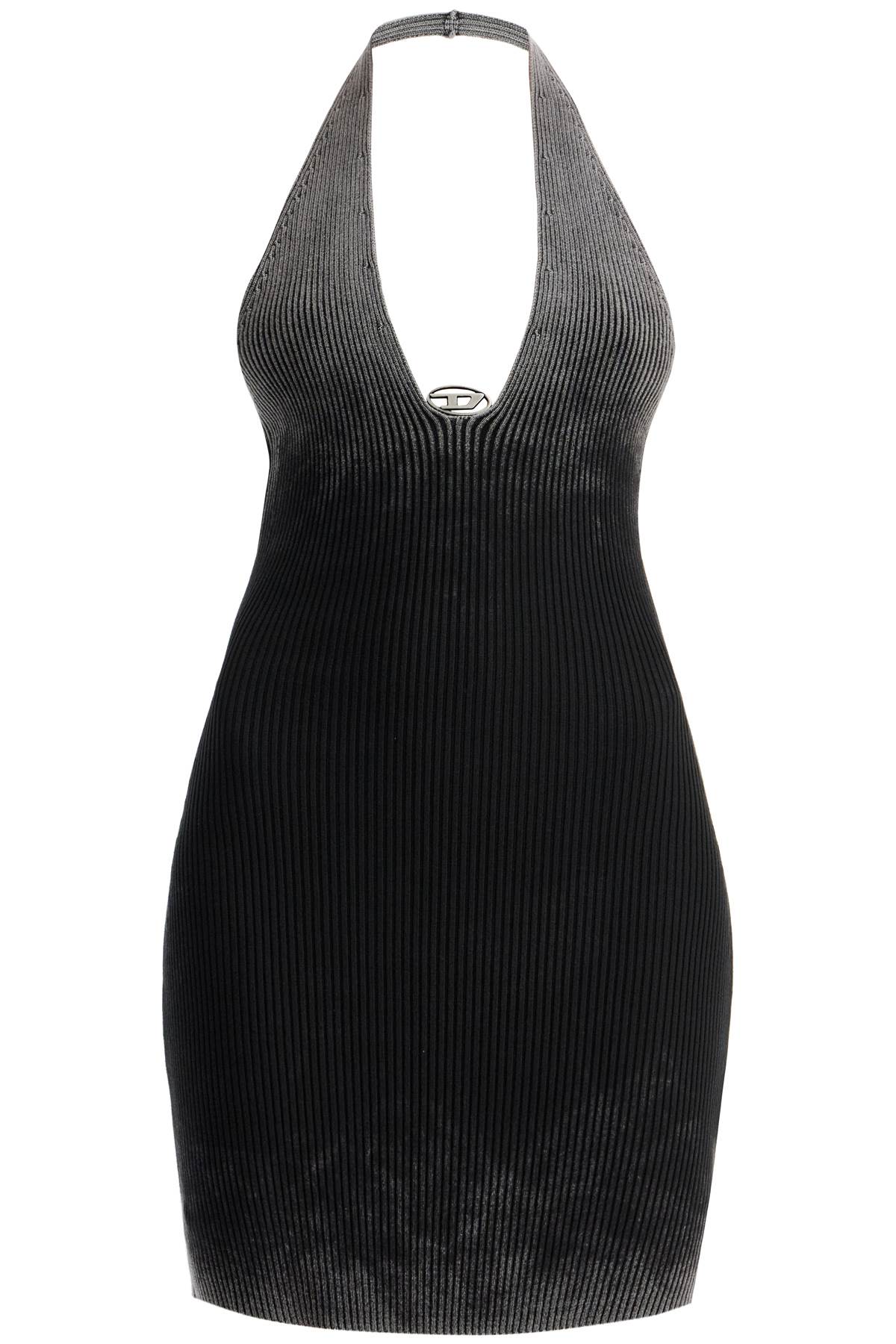 Diesel mini bodycon dress