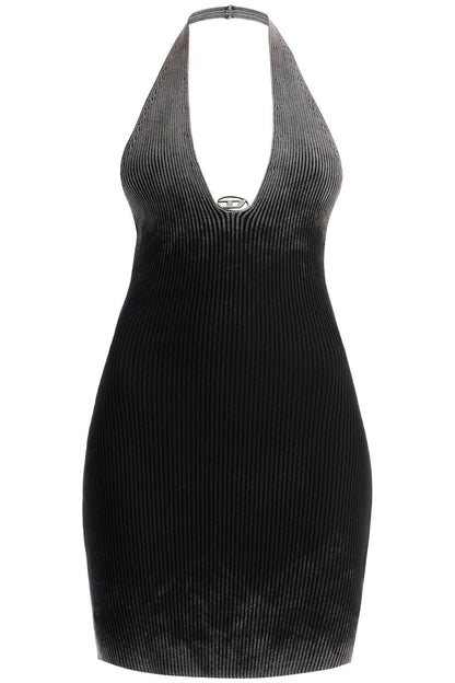 Diesel mini bodycon dress