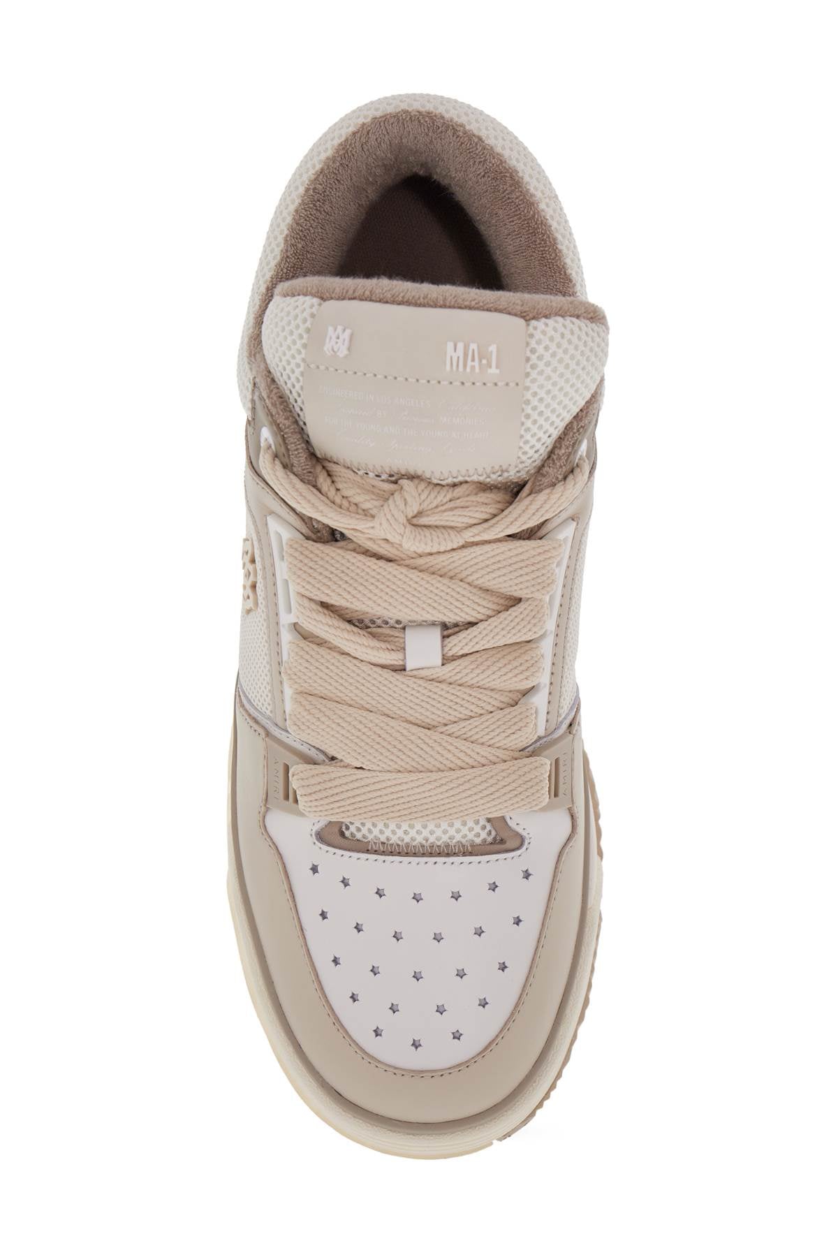 Amiri ma-1 sneakers