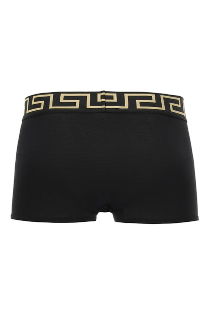 Versace tri-pack trunks