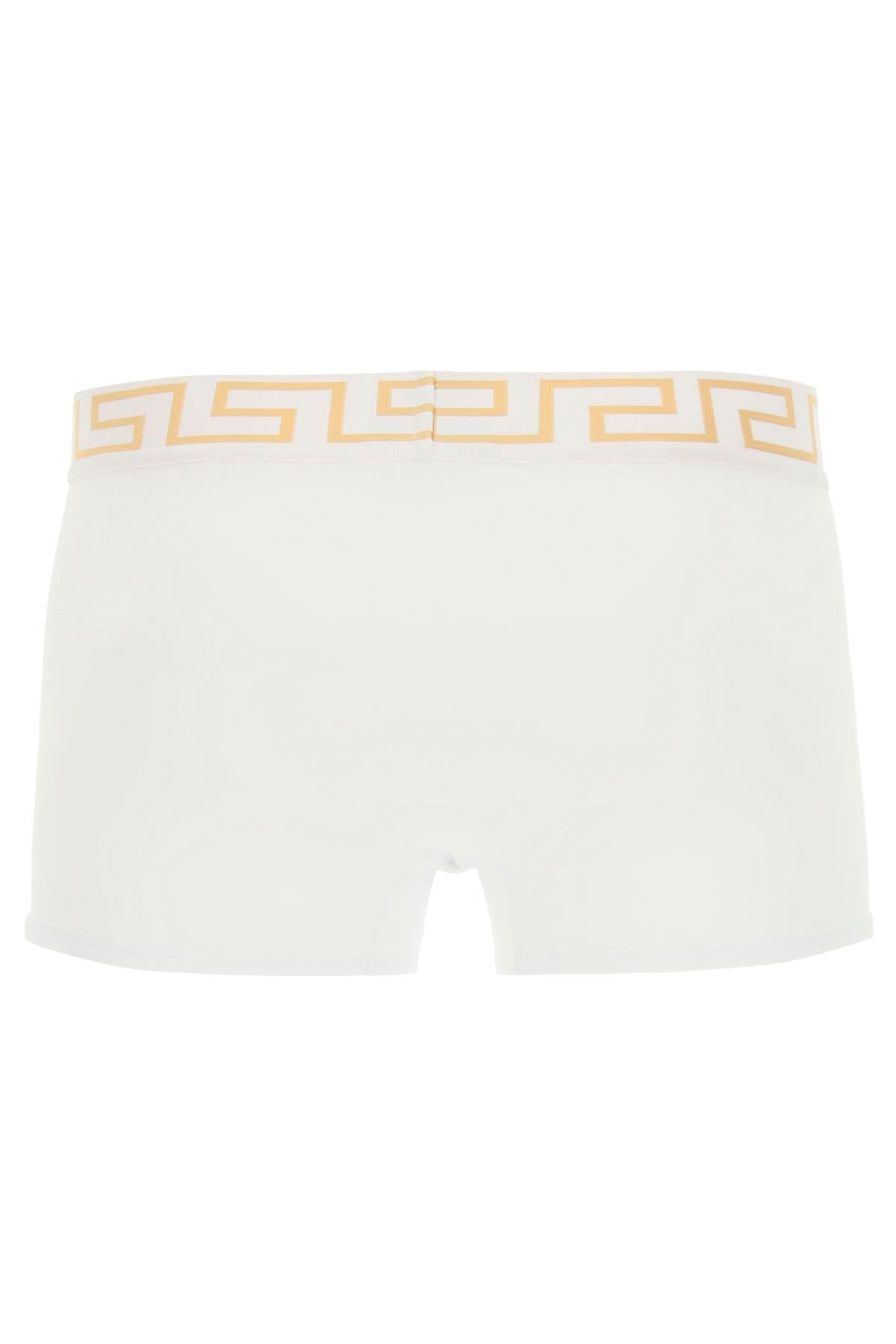 Versace tri-pack trunks