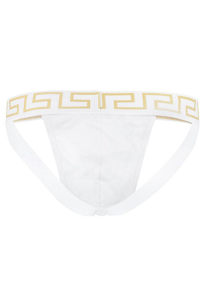 Versace greca jockstrap