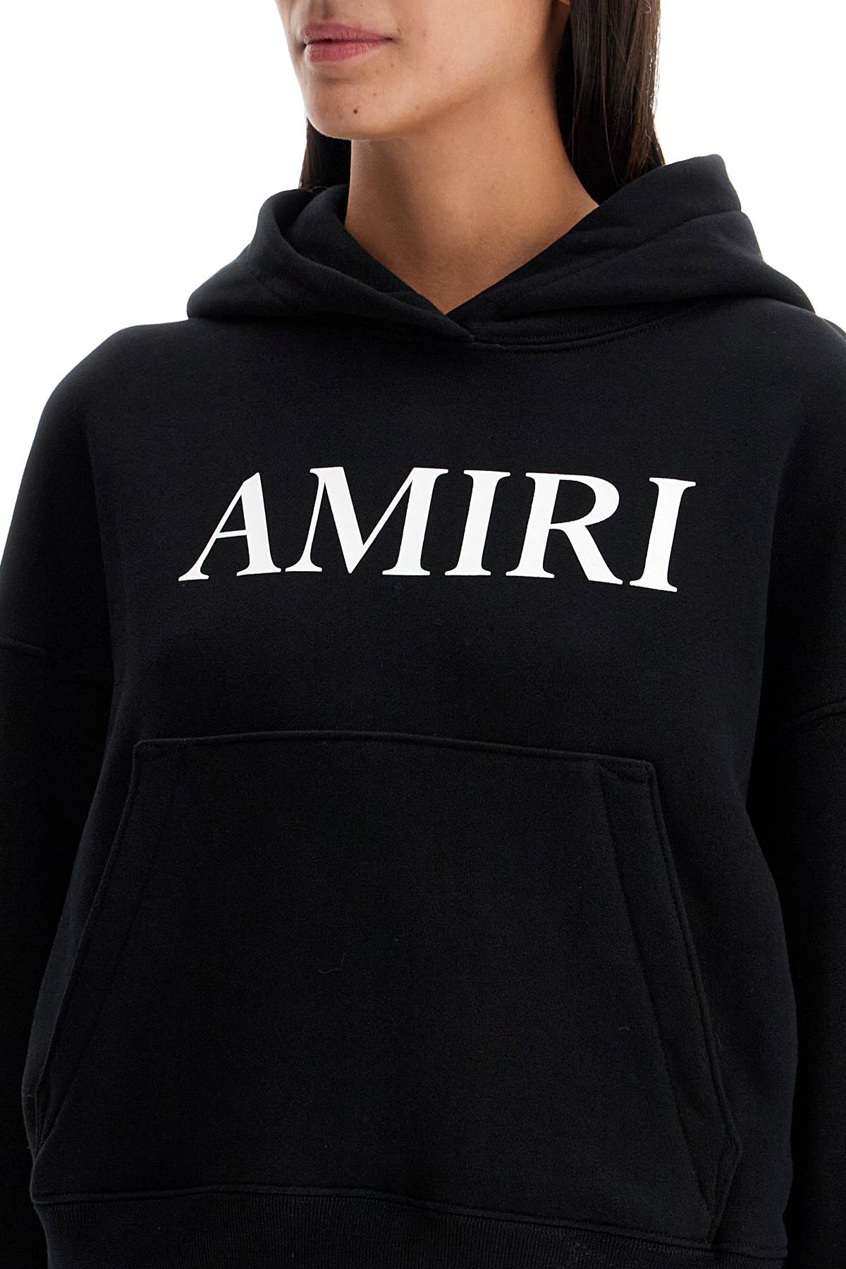 Amiri sweatshirt with letter