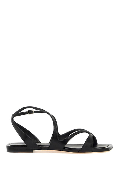 Jimmy Choo ayla flat sandals