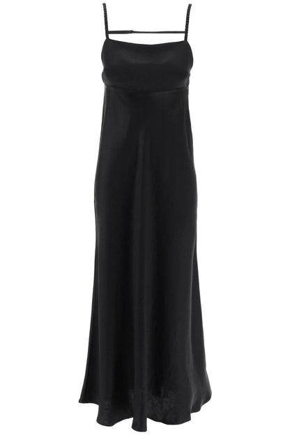 Max Mara Leisure long baden dress