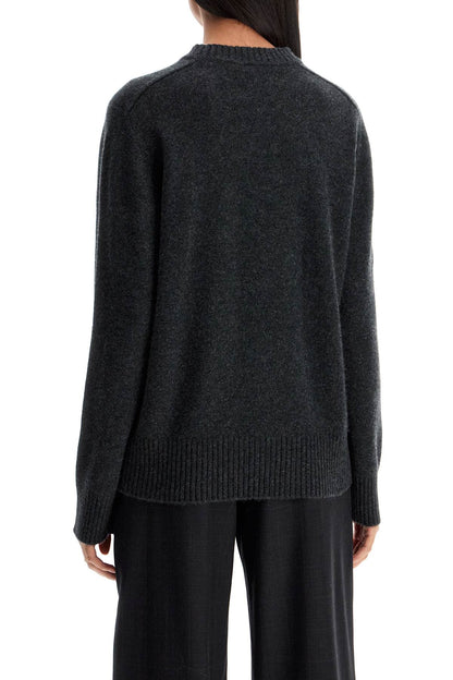 Loulou Studio 'baltra' cashmere sweater