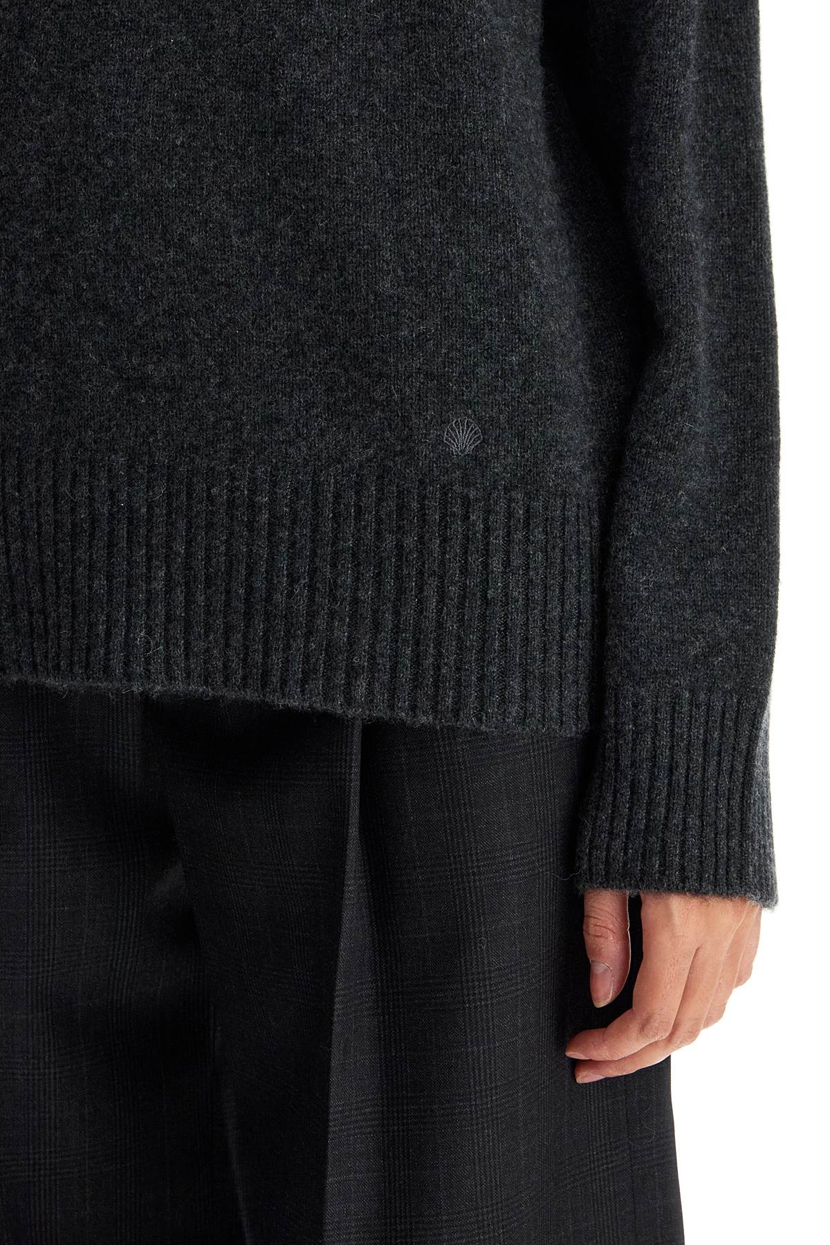 Loulou Studio 'baltra' cashmere sweater