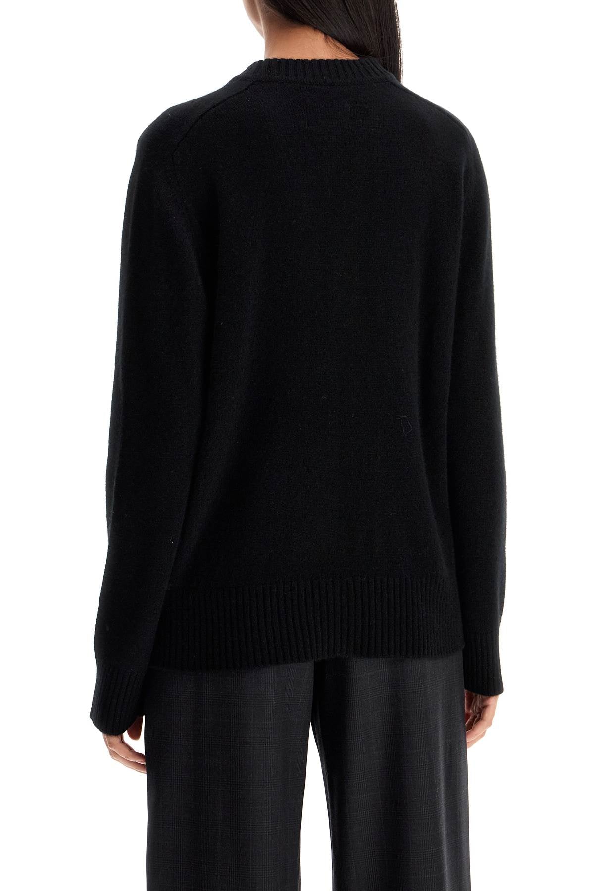 Loulou Studio 'baltra' cashmere sweater