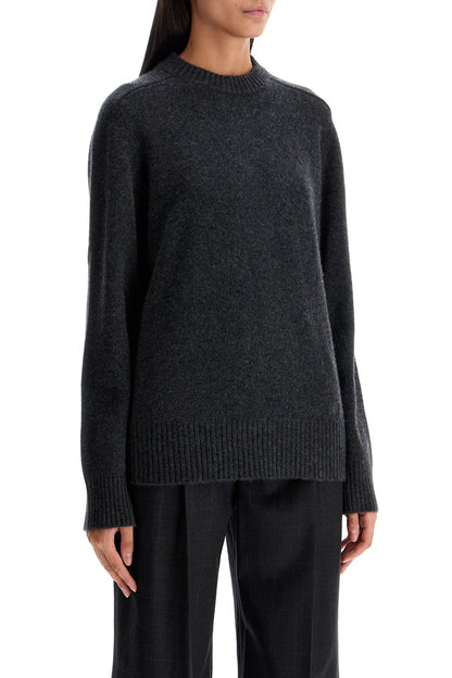 Loulou Studio 'baltra' cashmere sweater