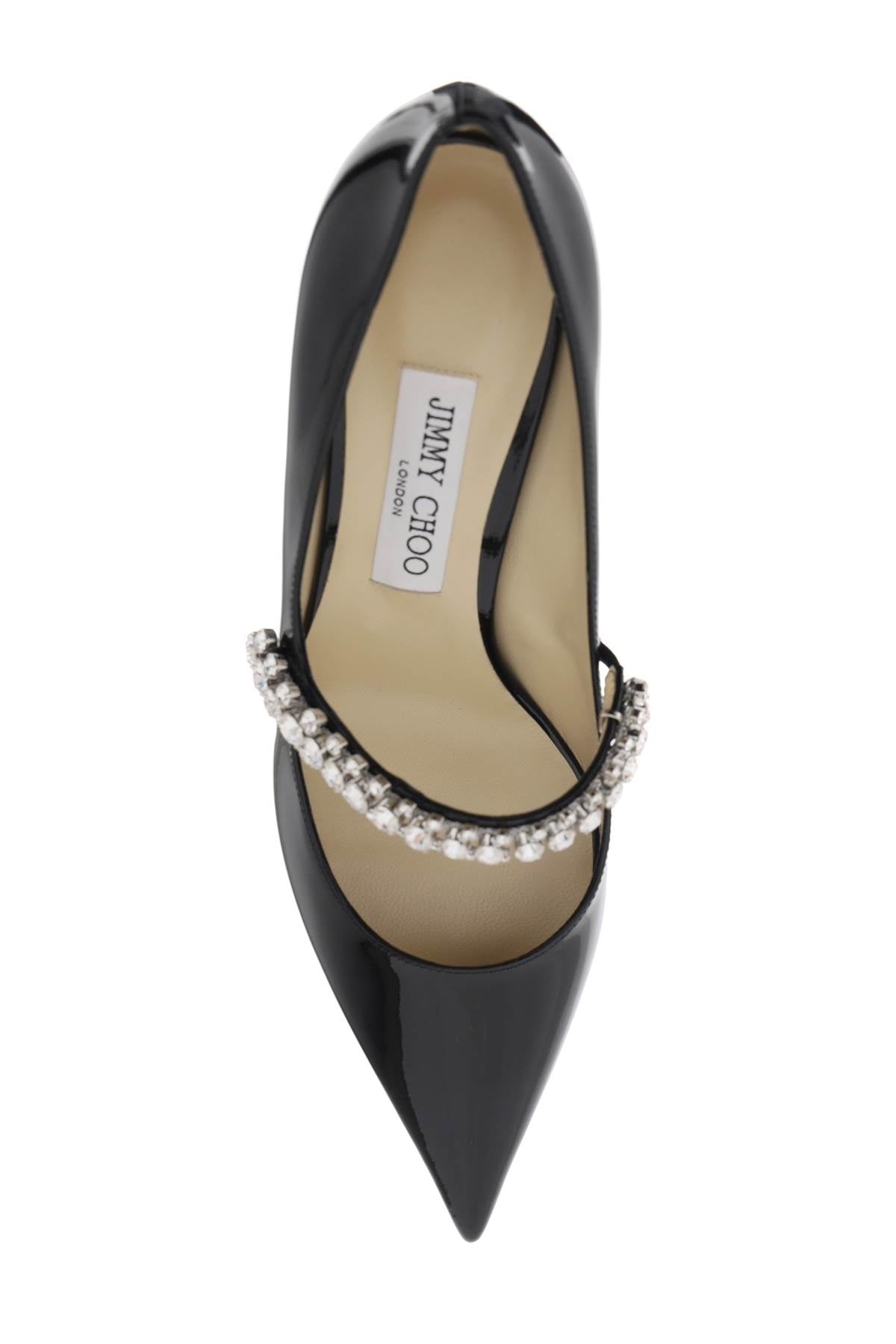 Jimmy Choo bing 65 pumps