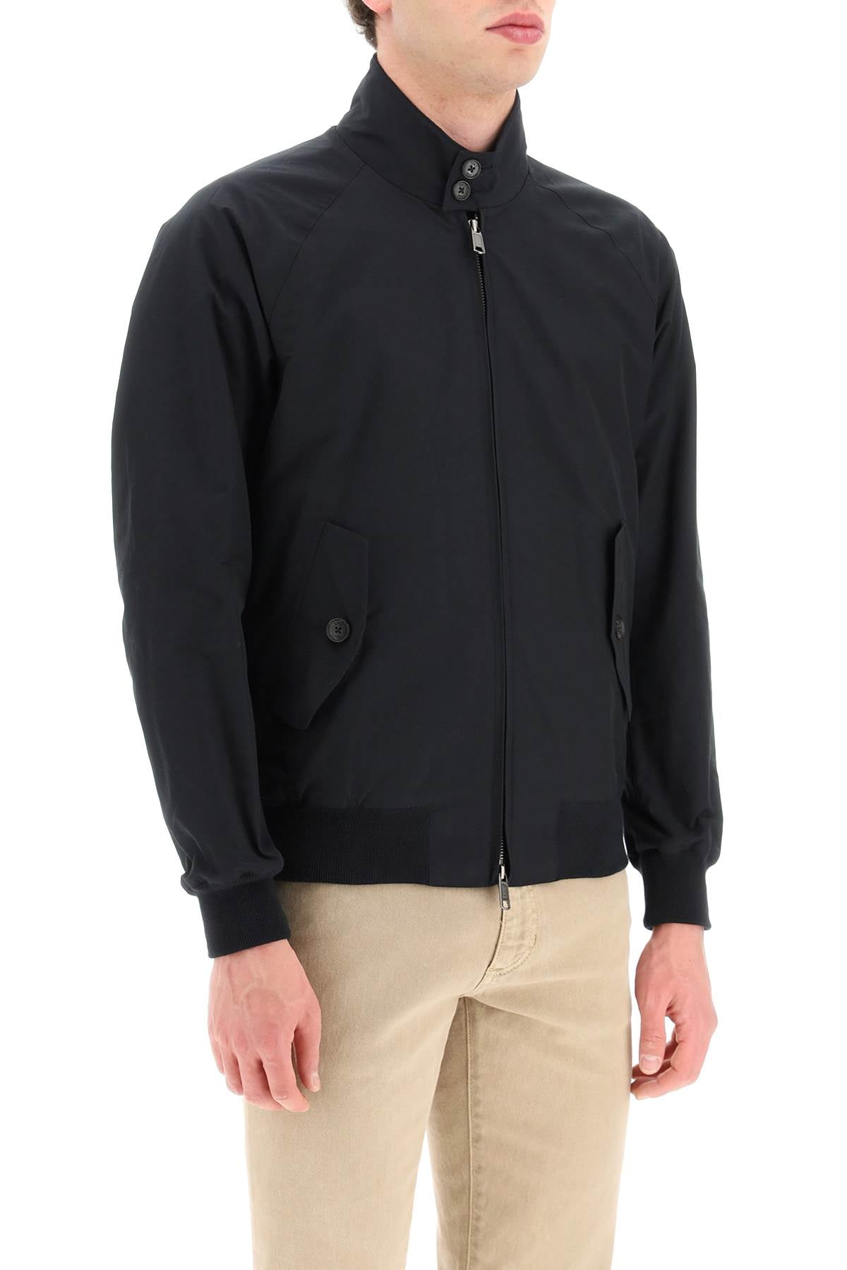 Baracuta harrington g9