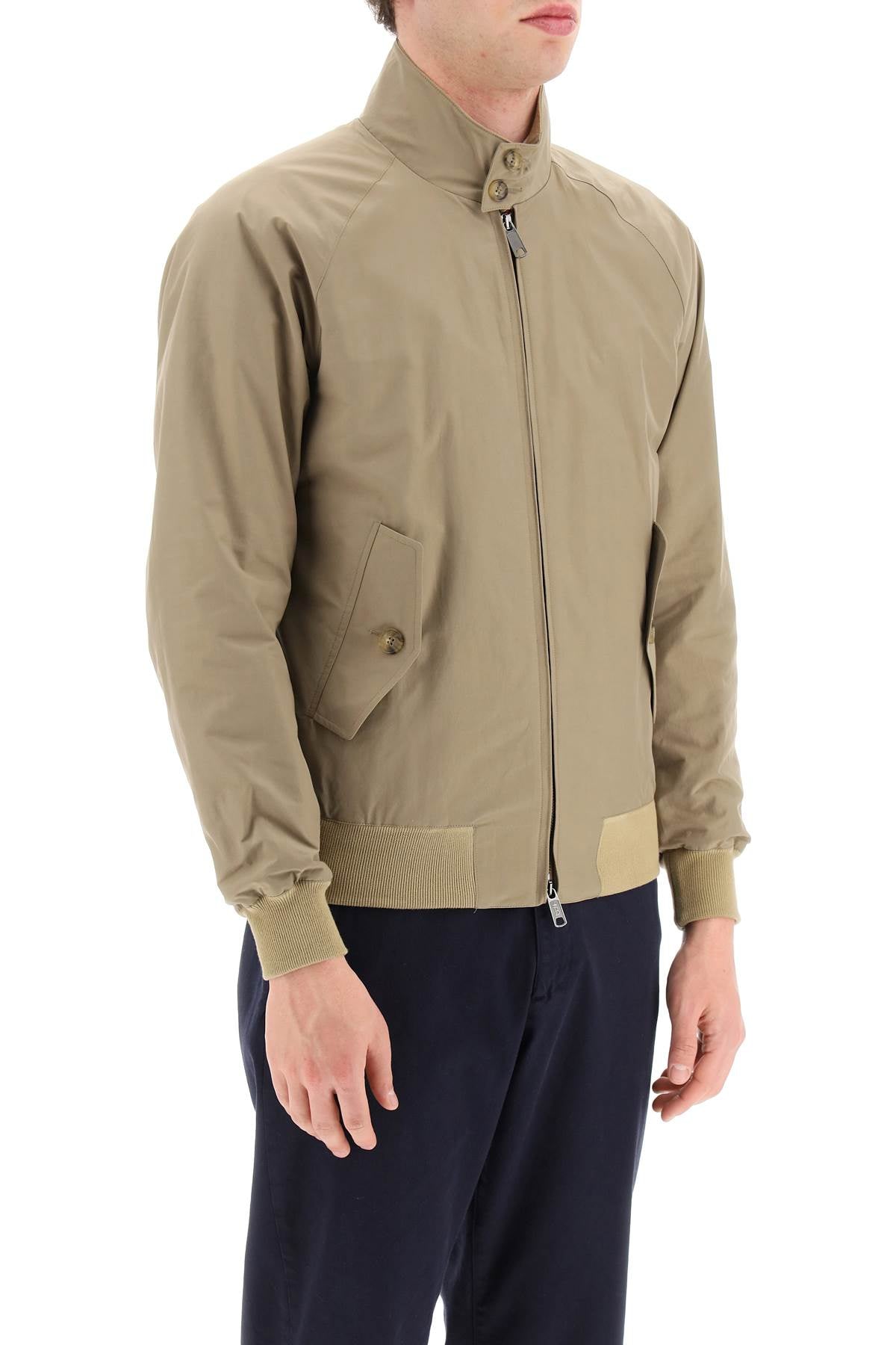 Baracuta harrington g9