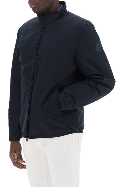 Woolrich sailing windbreaker jacket