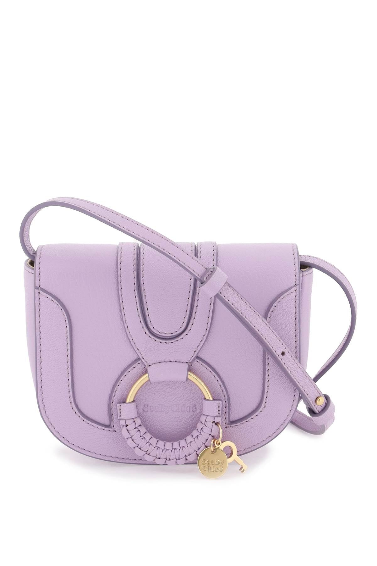 See By Chloé hana shoulder bag mini