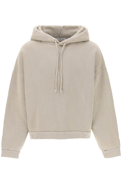 Acne Studios "oversized lived-in