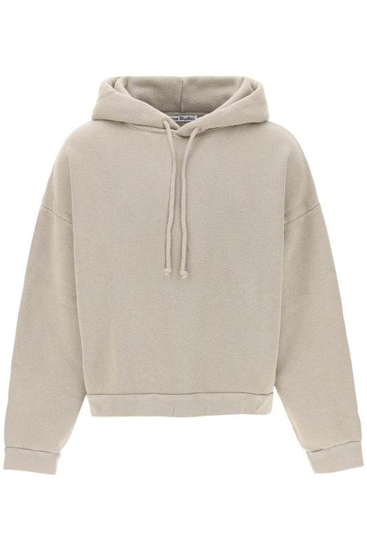 Acne Studios "oversized lived-in