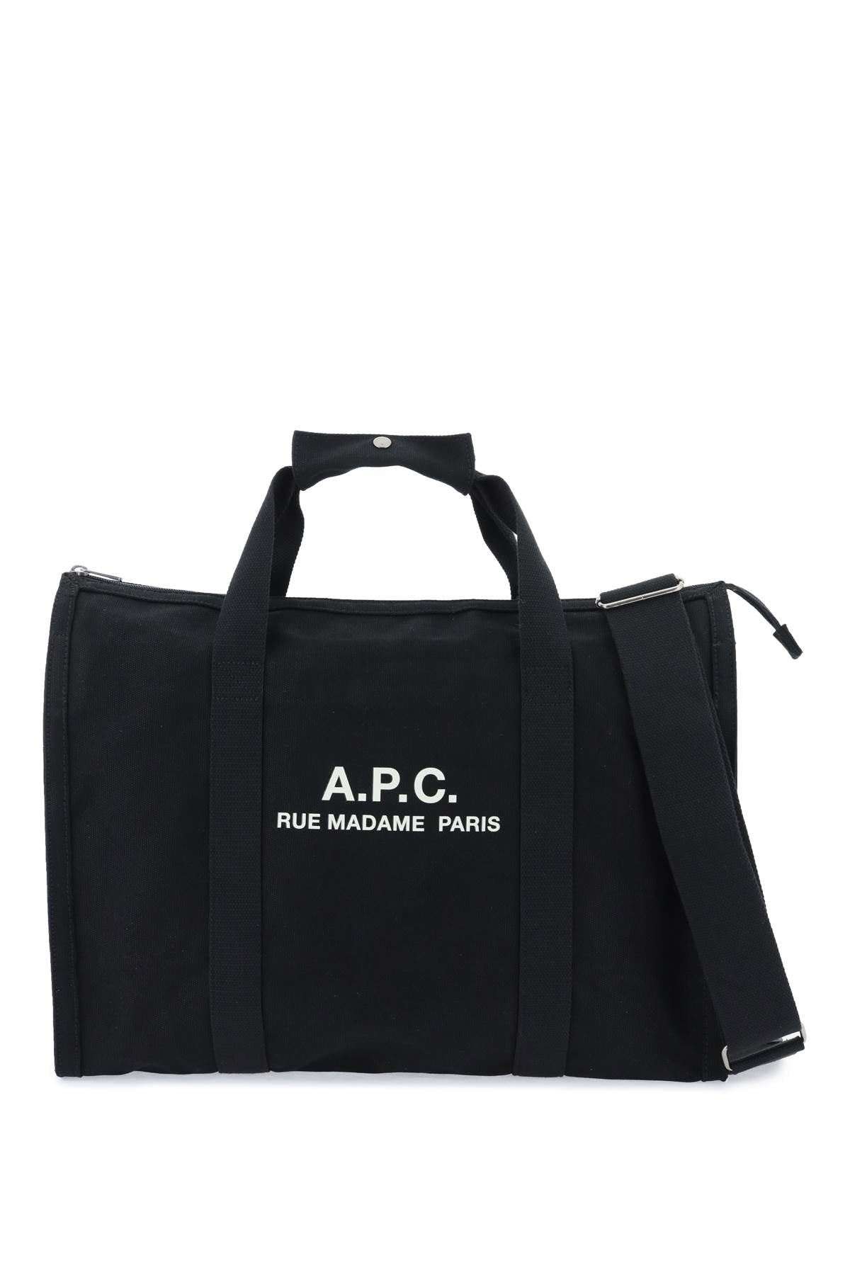 A.P.C. récupération tote bag