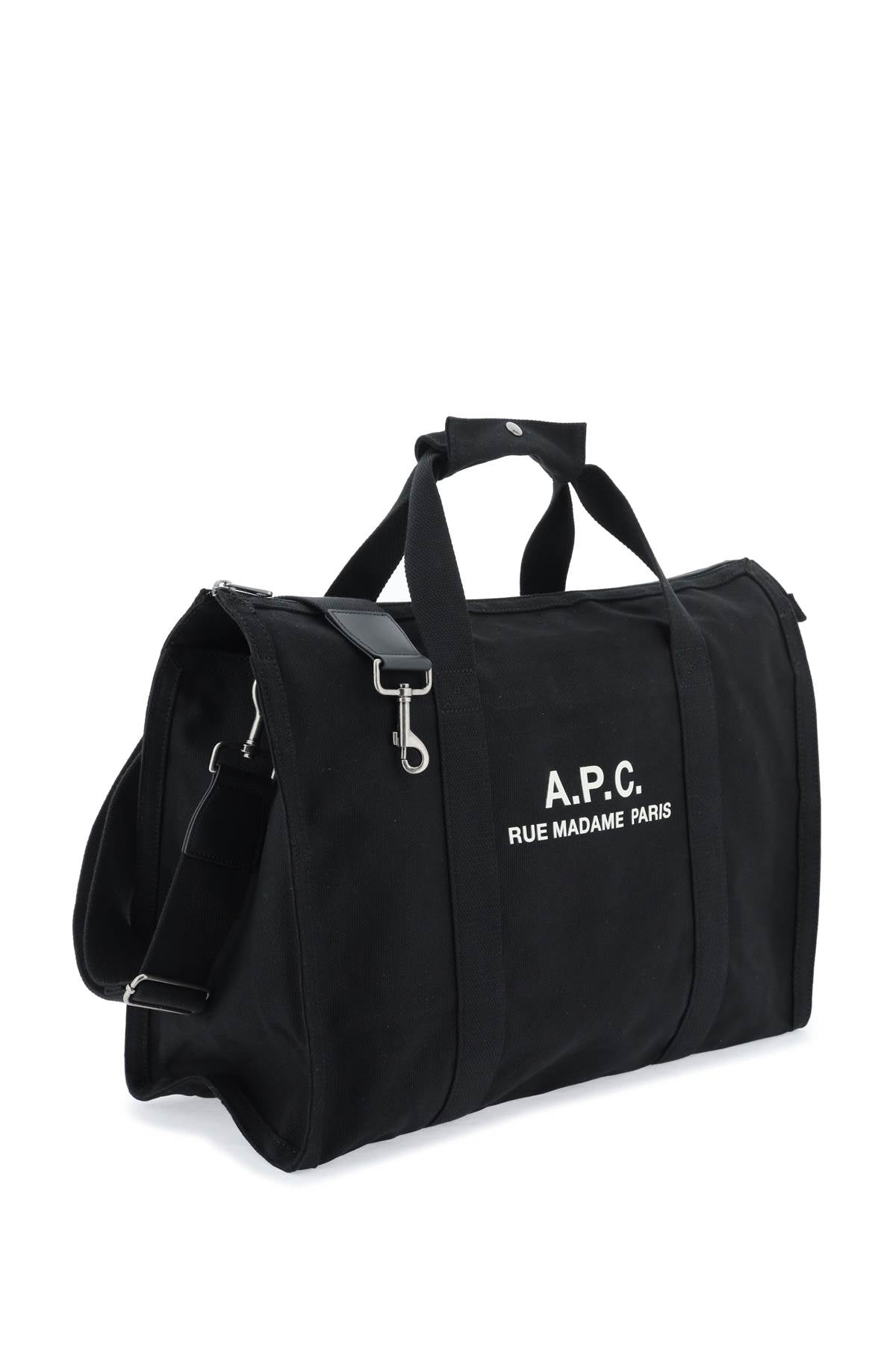 A.P.C. récupération tote bag