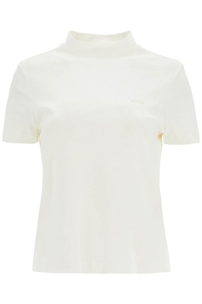 A.P.C. caroll t-shirt