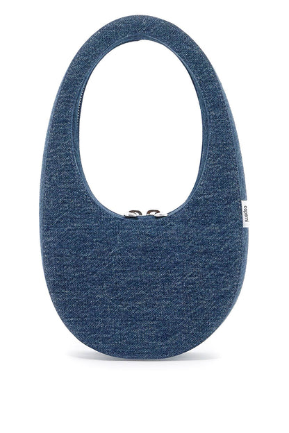 Coperni swipe mini hobo bag