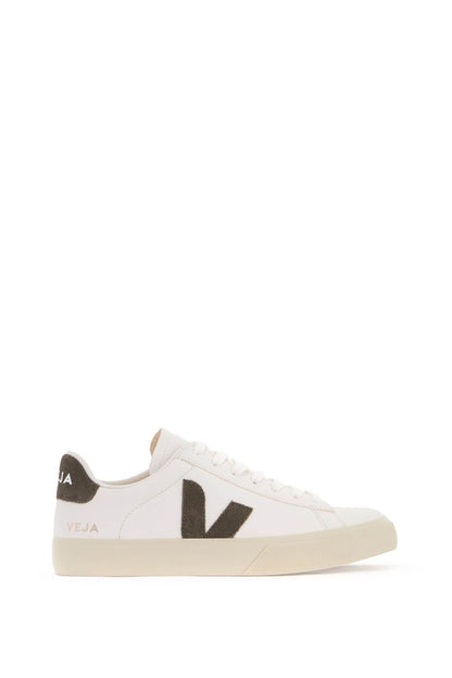 Veja chromefree sneakers campo sneakers