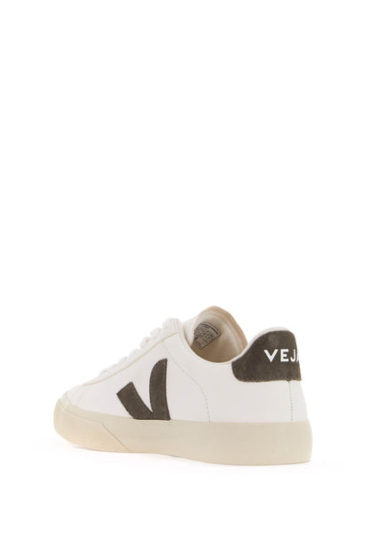 Veja chromefree sneakers campo sneakers