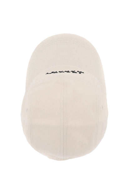 Isabel Marant tedji baseball cap