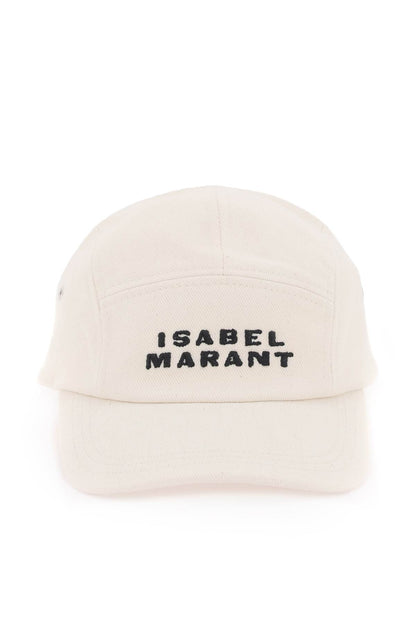 Isabel Marant tedji baseball cap