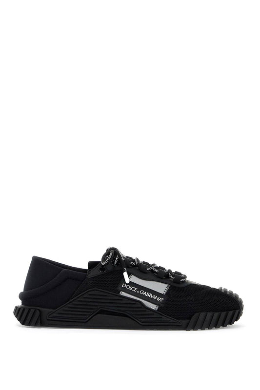 Dolce & Gabbana neoprene ns1 sneakers